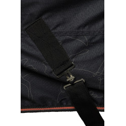 Coperta impermeabile doppio pile Pony Pegasus Horze Coperta impermeabile doppio pile Pony Pegasus Horze