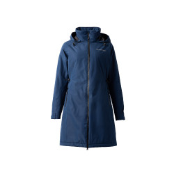 Cappotto Impermeabile B Vertigo Joanna Imbottito