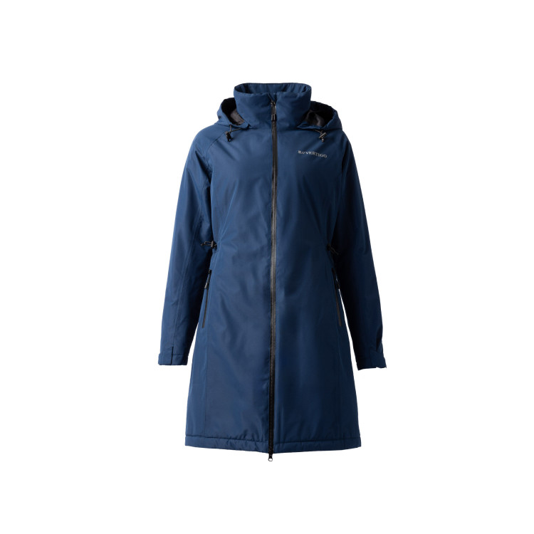 Cappotto Impermeabile B Vertigo Joanna Imbottito