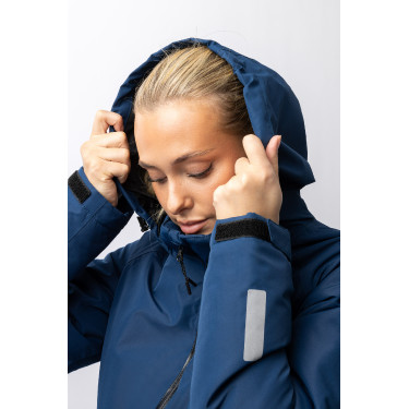 Cappotto Impermeabile B Vertigo Joanna Imbottito Cappotto Impermeabile B Vertigo Joanna Imbottito