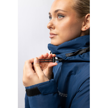 Cappotto Impermeabile B Vertigo Joanna Imbottito Cappotto Impermeabile B Vertigo Joanna Imbottito