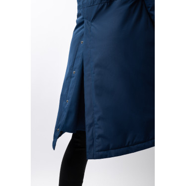 Cappotto Impermeabile B Vertigo Joanna Imbottito Cappotto Impermeabile B Vertigo Joanna Imbottito