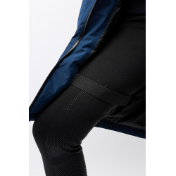 Cappotto Impermeabile B Vertigo Joanna Imbottito Titano marino Blu marino Cappotto Impermeabile B Vertigo Joanna Imbottito Titano marino Blu marino