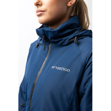 Cappotto Impermeabile B Vertigo Joanna Imbottito Cappotto Impermeabile B Vertigo Joanna Imbottito