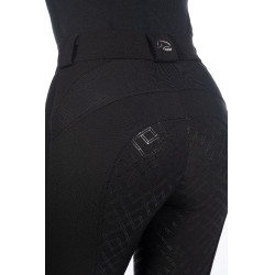 Pantaloni da donna Harbour Island full seat in silicone HKM Nero
