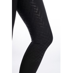 Pantaloni da donna Harbour Island full seat in silicone HKM Nero