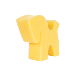 Set di strigliatura Hobby Horsing HKM Set di strigliatura Hobby Horsing HKM