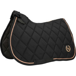 Sottosella da dressage Back on Track Haze Collection