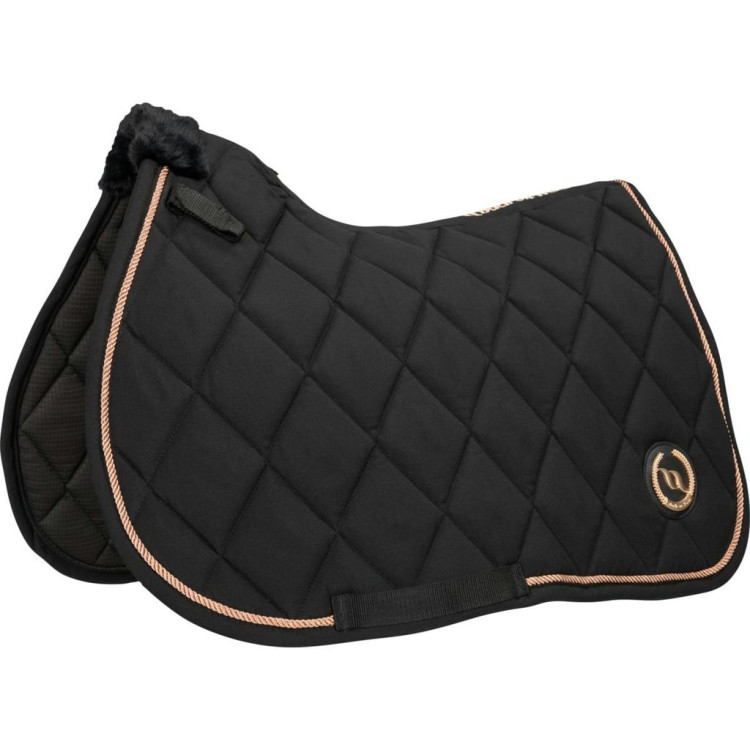 Sottosella da dressage Back on Track Haze Collection