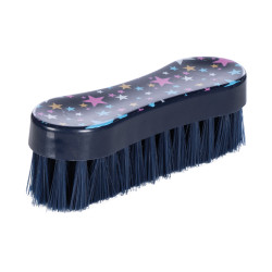 Set di strigliatura Hobby Horsing HKM Set di strigliatura Hobby Horsing HKM