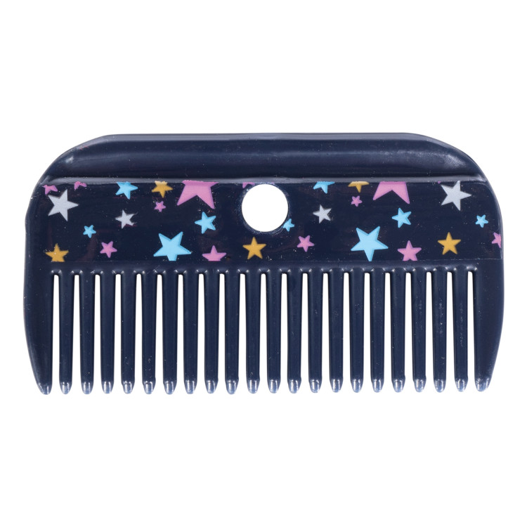 Set di strigliatura Hobby Horsing HKM Set di strigliatura Hobby Horsing HKM