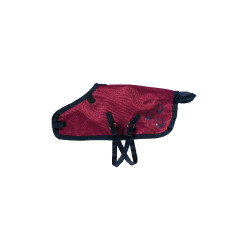 Coperta da esterno Cuddle Pony HKM Coperta da esterno Cuddle Pony HKM