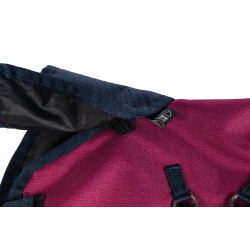 Coperta da esterno Cuddle Pony HKM Coperta da esterno Cuddle Pony HKM