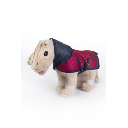 Coperta da esterno Cuddle Pony HKM Coperta da esterno Cuddle Pony HKM