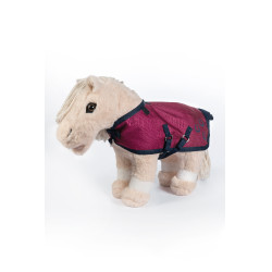 Coperta da esterno Cuddle Pony HKM Coperta da esterno Cuddle Pony HKM