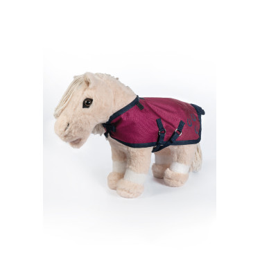 Coperta da esterno Cuddle Pony HKM Coperta da esterno Cuddle Pony HKM
