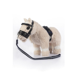 Set da lavoro a distanza Cuddle Pony HKM Set da lavoro a distanza Cuddle Pony HKM