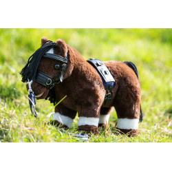 Set da lavoro a distanza Cuddle Pony HKM Set da lavoro a distanza Cuddle Pony HKM