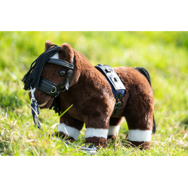 Set da lavoro a distanza Cuddle Pony HKM Set da lavoro a distanza Cuddle Pony HKM