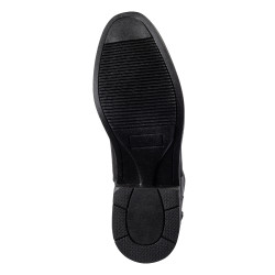 Stivali Aberdeen Bambini HKM Nero