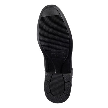 Stivali Aberdeen Bambini HKM Nero