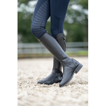 Stivali Aberdeen Bambini HKM Nero