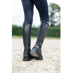 Stivali Aberdeen Bambini HKM Nero