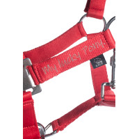 Capezzina Aymee HKM Rosso Capezzina Aymee HKM Rosso