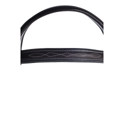 Bridon Hunter 2 HKM Marrone scuro