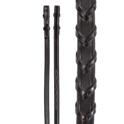 Bridon Hunter 2 HKM Marrone scuro