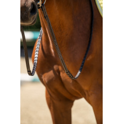 Bridon Hunter 2 HKM Marrone scuro