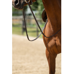 Bridon Hunter 2 HKM Marrone scuro