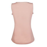 Top HKM Mondiale Albicocca Arancione