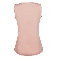 Top HKM Mondiale Albicocca Arancione