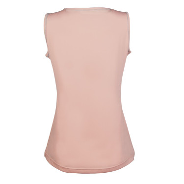 Top HKM Mondiale Albicocca Arancione