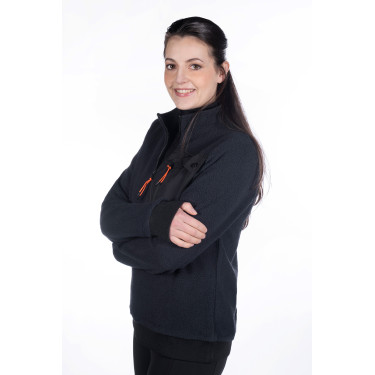 Pile Teddyfleece Unisex HKM Pile Teddyfleece Unisex HKM