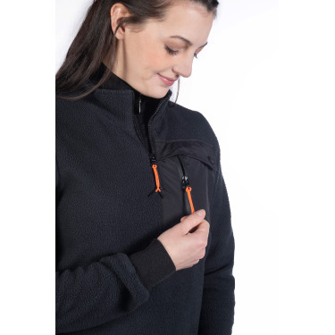 Pile Teddyfleece Unisex HKM Pile Teddyfleece Unisex HKM