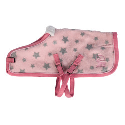 Set stellare Cuddle Pony HKM Rose stelle Set stellare Cuddle Pony HKM Rose stelle