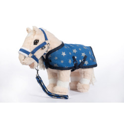 Set stellare Cuddle Pony HKM Set stellare Cuddle Pony HKM