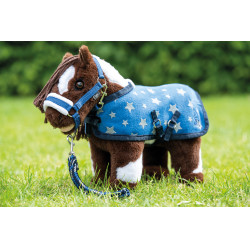 Set stellare Cuddle Pony HKM Set stellare Cuddle Pony HKM