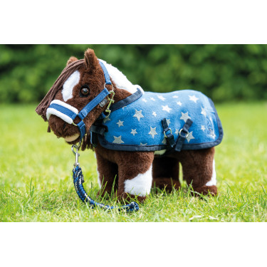 Set stellare Cuddle Pony HKM Set stellare Cuddle Pony HKM