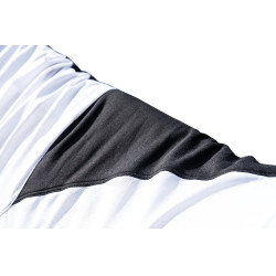 Coperta anti-mosche Strong con collare HKM Coperta anti-mosche Strong con collare HKM