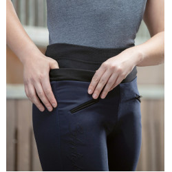 Leggings lunghi HKM Leggings lunghi HKM