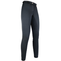 Pantaloni softshell HKM Winner Nero Pantaloni softshell HKM Winner Nero