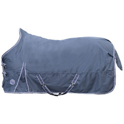 Coperta highneck Starter 600D 300g HKM Coperta highneck Starter 600D 300g HKM