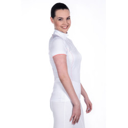 Polo da concorso Equilibrio Style HKM Polo da concorso Equilibrio Style HKM