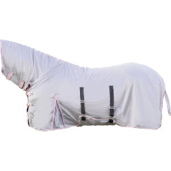 Coperta anti-mosche Grey HKM Coperta anti-mosche Grey HKM