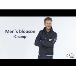 Giubbotto da uomo Champ HKM Giubbotto da uomo Champ HKM