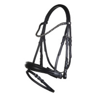 Bridon Bella HKM Nero Bridon Bella HKM Nero