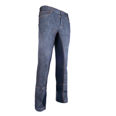 Pantaloni da uomo jodhpur Texas new HKM Pantaloni da uomo jodhpur Texas new HKM
